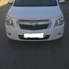 Chevrolet Cobalt 2013