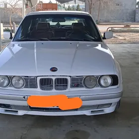 BMW 525 1991