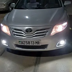 Toyota Camry 2010