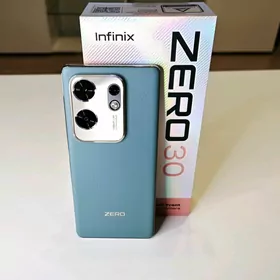 Infinix Zero 30 8+8/256 Obmen