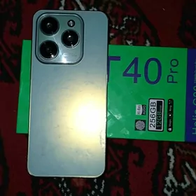 OBMEN infinix hot40 pro6+6 256