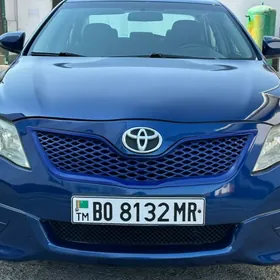 Toyota Camry 2011