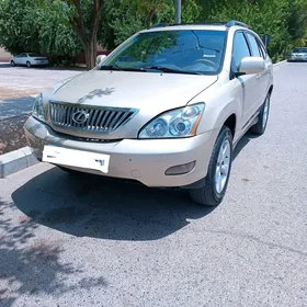 Lexus RX 330 2003