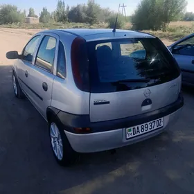 Opel Corsa 2003