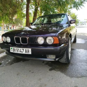 BMW 525 1992