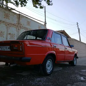 Lada 2106 1989