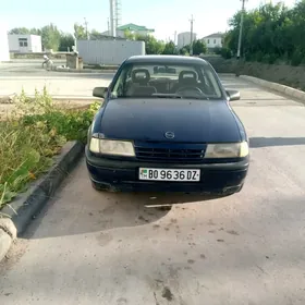 Opel Vectra 1991