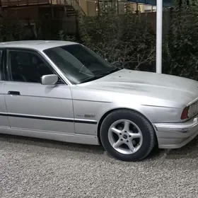 BMW E34 1994