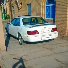 Toyota Camry 1996