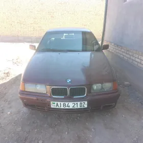 BMW 325 1993