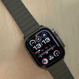 apple watch 9 ultra