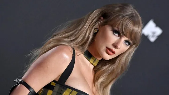 Объявлены победители MTV Video Music Awards 2024: новые рекорды Тейлор Свифт