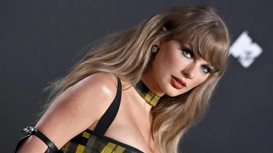 Объявлены победители MTV Video Music Awards 2024: новые рекорды Тейлор Свифт