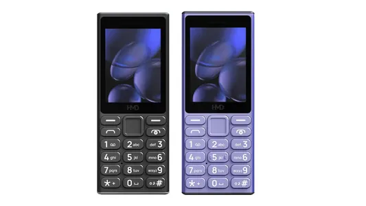Nokia-nyň YouTube-ly nusgasy: 25 we 28 dollardan HMD 105 4G we HMD 110 4G  hödürlendi