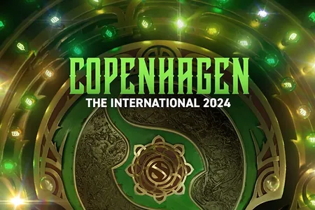 Dota 2 boýunça The International 2024 çempionatyň umumy baýrak gaznasynyň mukdary 2,5 million dollardan geçdi