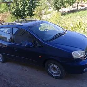 Daewoo Tacuma 2001