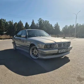 BMW 525 1993