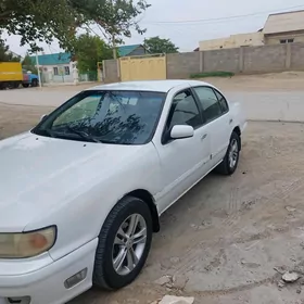 Nissan Cefiro 1997