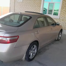 Toyota Camry 2007