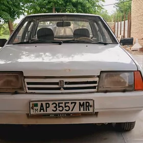 Lada 21099 1998