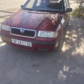 Skoda Fabia​ 1998