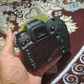 Nikon D7000 Body paket