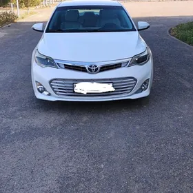 Toyota Avalon 2013