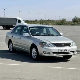 Toyota Avalon 2000