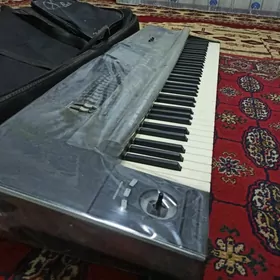 KORG PA 3 TAZE