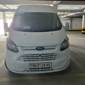 Ford Transit Connect 2014