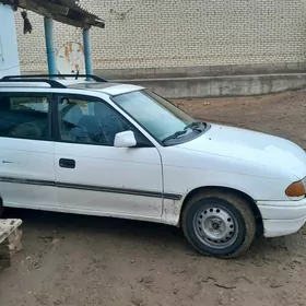 Opel Astra 1992