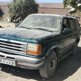 Ford Expedition EL 1994