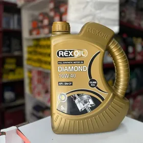 REXOIL 10W-40 5L