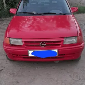 Opel Astra 1992