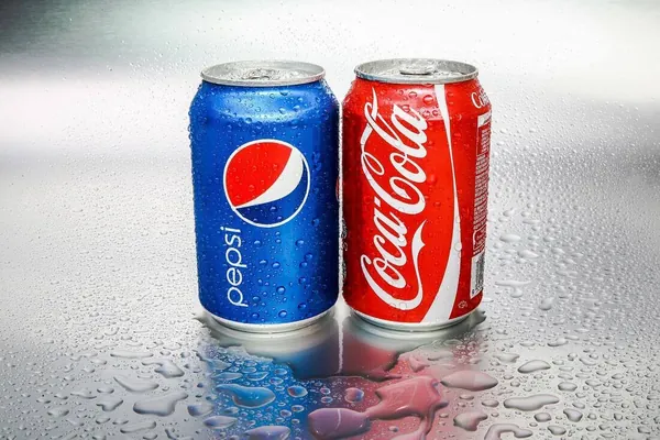 Стивен Спилберг продюсирует фильм о противостоянии Coca-Cola и Pepsi