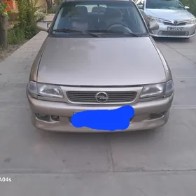 Opel Astra 1996