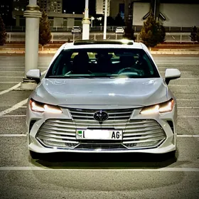 Toyota Avalon 2020