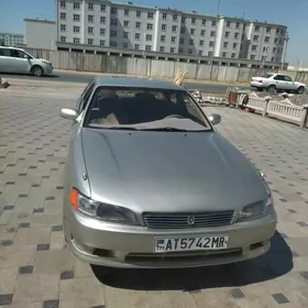 Toyota Mark II 1993