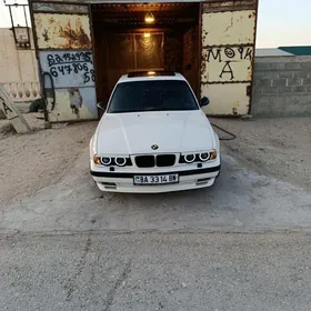 bmw gaş