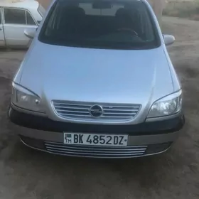 Opel Zafira 2003