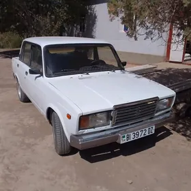 Lada 2107 2004