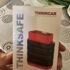 Thinkcar Thinksafe obd2