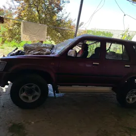 Toyota 4Runner 1993