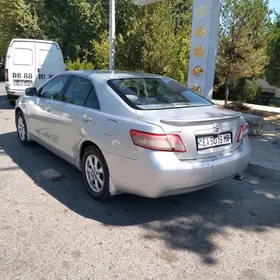 Toyota Camry 2009