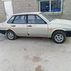 Lada 21099 2000