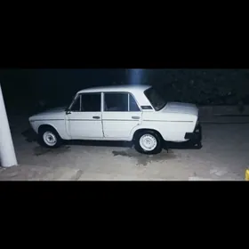 Lada 2106 1993