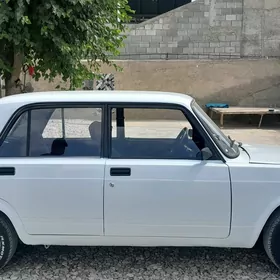 Lada 2107 2002