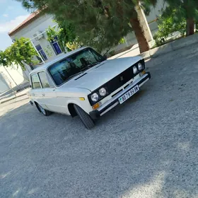 Lada 2106 1989