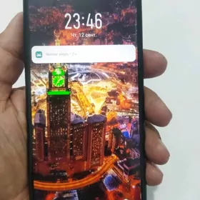 Infinix Hot 40