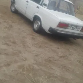 Lada 2107 2011